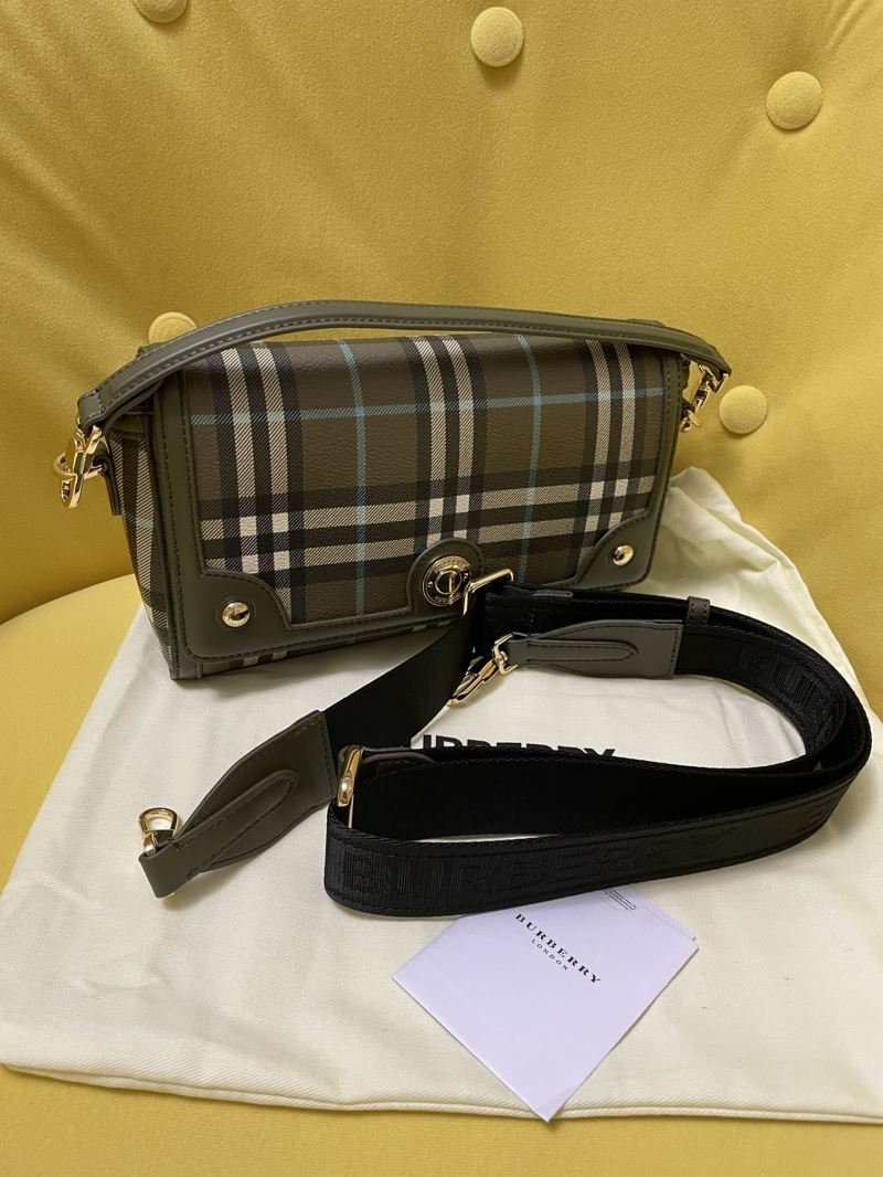 Burberry Satchel Bags